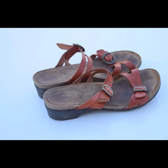 Taos sandals - Picture 7 of 7